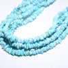 Chinese Necklace by Reva Goodluck