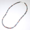 Bead Necklace by Reva Goodluck