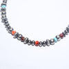 Bead Necklace by Reva Goodluck