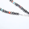 Bead Necklace by Reva Goodluck