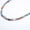 Bead Necklace by Reva Goodluck