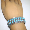 Persian Bracelet by Karlene Goodluck 5-3/4"