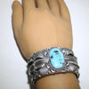 Ithaca Bracelet by Delbert Gordon 5-3/4"