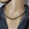 Bead Necklace by Reva Goodluck