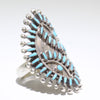 Cluster Ring by Zuni- 8.5