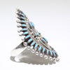 Cluster Ring by Zuni- 8.5