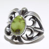 Sonoran Ring by Aaron Anderson- 9.5