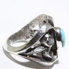 Kingman Ring by Aaron Anderson- 8