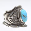 Kingman Ring by Andy Cadman- 8.5