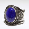 Lapis Ring by Andy Cadman- 10