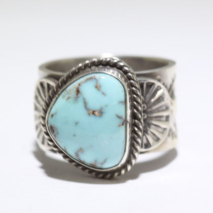 Dry Creek Ring by Sunshine Reeves- 8.5