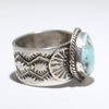 Dry Creek Ring by Sunshine Reeves- 8.5