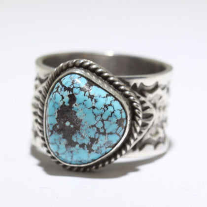 Cloud Mtn Ring by Sunshine Reeves- 8.5