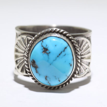 Kingman Ring by Sunshine Reeves- 9