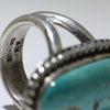 Tyrone Ring by Robin Tsosie- 6.5