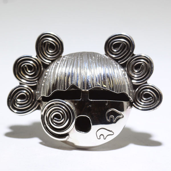 Maiden Ring by Alex Sanchez- 10.5 – Gallup Trading