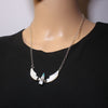 Eagle Necklace by Zuni