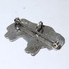 Buffalo Pendant by Pauline Nelson