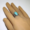 Royston Ring by Sunshine Reeves- 10.5