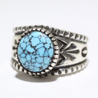 Kingman Ring by Harrison Jim- 9