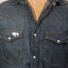 Buffalo Pendant by Pauline Nelson