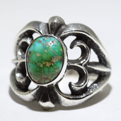 Sonoran Ring by Aaron Anderson- 10.5