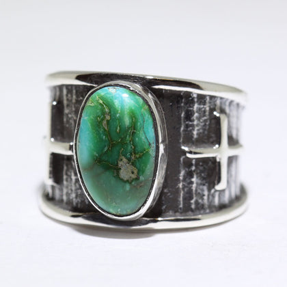 Sonoran Ring by Aaron Anderson- 9.5