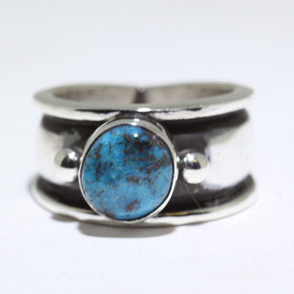 Morenci Ring by Aaron Anderson- 8.5