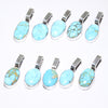 Kingman Pendant by Reva Goodluck