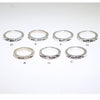 Ring by Jennifer Curtis size 10