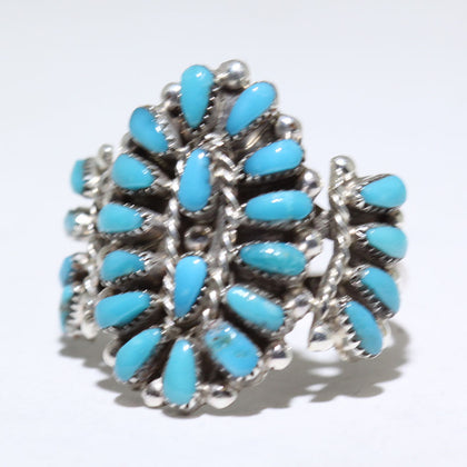 Cluster Ring by Zuni