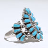 Cluster Ring by Zuni