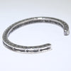 Silver Bracelet by Sunshine Reeves 4-3/4"
