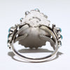 Cluster Ring by Zuni