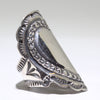 Silver Ring by Sunshine Reeves- 9.5