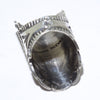 Silver Ring by Sunshine Reeves- 9