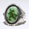 Sonoran Ring by Kevin Ramone- 9