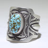 Kingman Ring by Herman Smith- 10.5