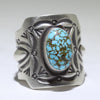 Kingman Ring by Herman Smith- 10.5