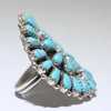 Cluster Ring by Navajo- 7