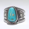 Kingman Ring by Harrison Jim- 10.5