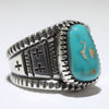 Kingman Ring by Harrison Jim- 10.5