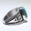 Kingman Ring by Harrison Jim- 10.5