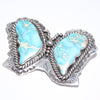 Butterfly Pendant by Navajo