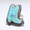 Boot Ring by Navajo