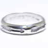 Silver Ring by Sunshine Reeves