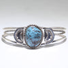 Smokey Mtn Bracelet by Robin Tsosie 5-1/2"