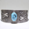 Kingman Bracelet by Lee Begay 6"