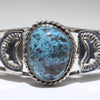 Smokey Mtn Bracelet by Robin Tsosie 5-1/2"