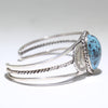 Smokey Mtn Bracelet by Robin Tsosie 5-1/2"